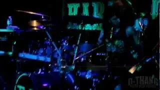 Transcend The Skies - Event Horizon ( LIVE @ THE HARDLUCK )