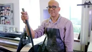 SCAD Atlanta 2016 Excelsus Laureate Carlos Delgado