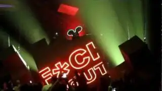 Deadmau5 - 