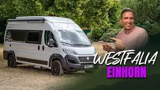 Wie ist das möglich? Westfalia Columbus 601 mit 5 Sitzplätzen ab Werk!