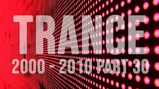 [Trance Classics DJ Mix] Daniele d'Agnelli - Trance between 2000 and 2010 Part 30 06-12-2021 | 631