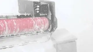 The Food Safety Group Presents The Cleanest Roll Up Door On The Market