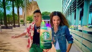 Starbucks&reg; Frappuccino&reg;