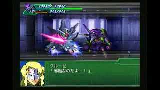 ＃第３次スーパーロボット大戦α　－終焉の銀河へ－　#3　＃Shorts
