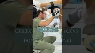 Ciekawostki o ginekologii estetycznej #drszpiech #ginekolog