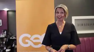 Kate Croucher, FDM Group - GEC17 interview