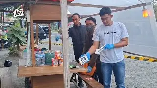 Pria di Ngawi Tewas Usai Ditusuk Orang Tak Dikenal