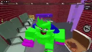 Predator & Prey COMPLETION | Those Nights at Piggy's 3 | Max mode challenge