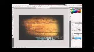 AnimalGFX Contest Entry 2 by: HadesGFX