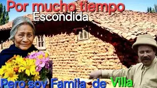 Encuentran HIJA de Pancho Villa y Nos Cuenta la Verdad sobre la Revoluci&oacute;n MEXICANA. Villa y Zapata
