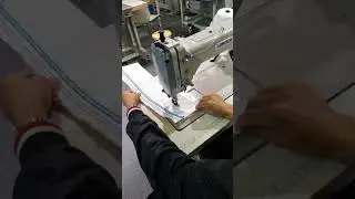 LONGSEW GSC2602 JUMBO BAG.FIBC BAG (BULK BAG) MAKING SEWING MACHINE.GSC-2602/GSC-2602TD FIBC bag