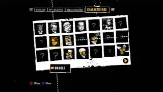 Thegreato Let's Play Arkham Aslyum S4 P4 