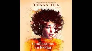 Confessions in B-Flat by Donna Hill | Full Audiobook
