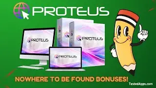 Proteus Review 🚀: The AI-Powered Domain Business &ndash; Is It Worth It?