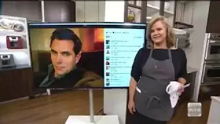 The Sizzle Featuring Todd English and Allison Waggoner  119