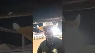 campe&atilde;o da Exponova  2025 agora na  2 EXPO SAFRA 2025