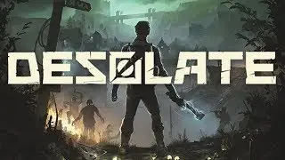 Desolate - кирпичики я иду к вам