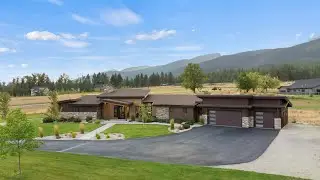 5064 Foothills Drive, Florence, Montana | Engel & V&ouml;lkers Western Frontier
