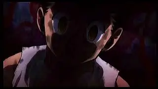 Gon&rsquo;s Rage &ndash; When Hope Dies | HxH AMV