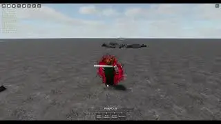 Brutal demon's ult hits the camera man instead