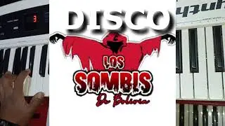 LOS SOMBIS - DESDE QUE TE FUISTE TUTORIAL