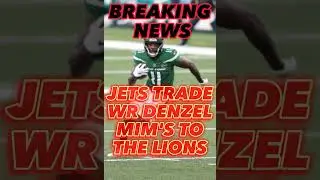 BREAKING NEWS!!! #nfl #breakingnews #lions
