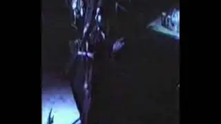 Mercyful fate - The mad arab