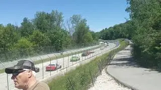 scca June sprints Miata 2022