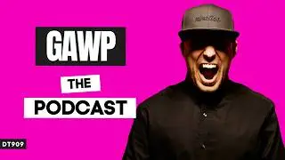 GAWP - Bass Tech & Tech House Pressure | DT Podcast 909