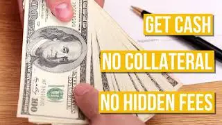 Apply Today to Get an Instant Loan With No Refusal up to $5,000
