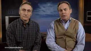 BT Daily: Rightly Dividing the Word of Truth