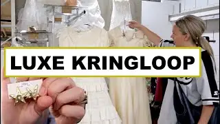 20 DINGEN VOOR €57,- KRINGLOPEN met mijn BESTIE :)