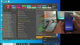 TFT Unlocker Latest Version 2025 All Error Fixing | FREE UNLOCK TOOL Samsung Frp 2025 Tool Free Work