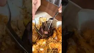 sego rames kebalen cairo #food #streetfood #fyp