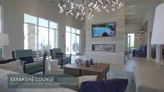 The Atlantic Apartments Port Orange Full Tour
