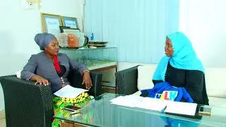 TATIZO LA USONJI (AUTISM) LINATIBIKA AL MUNTAZIR WAFANYA HARAKATI KUSAIDIA JAMII