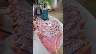 River island women&rsquo;s swim collection 2023 #youtuber #youtubeshorts #youtube