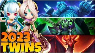 2023 DEVA TEAM !!! GB12 NB12 DB12 SUMMONERS WAR