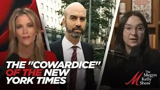 Bari Weiss on the 