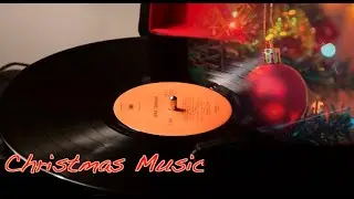 Christmas Music (Instrumental vinyl disc 2003)