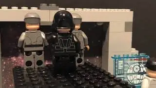 Star Wars v Star Trek ( comedy )
