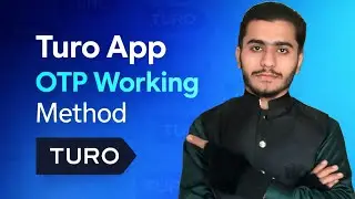 Turo App Otp Working Method New Video | Turo App Pr Otp Kesy Lagaein | MK EARNING TRICKS