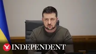 Zelensky says Ukraine is &lsquo;prepared to consider neutrality&rsquo;