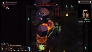 Hero Siege Gurag fight no dmg win