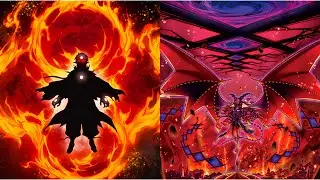 Updated Branded Deck Profile (July 2023 Banlist)