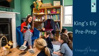 King's Ely Pre-Prep and Nursery