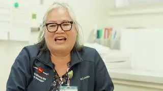 Harbor Voices: Minda Madrid, Nurse Manager
