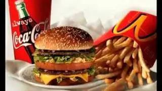 Big Mciddy Mac yo