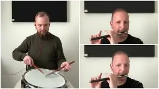 Lockmarsch // Petersburger Marsch //Spielleute