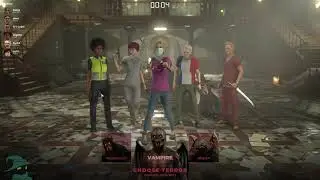 Deceit report system update